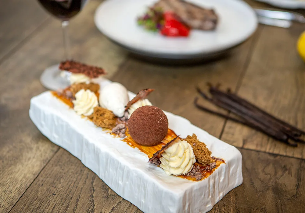Caxton Grill — photo 45