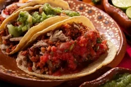 Taquería El Jarocho — photo 50