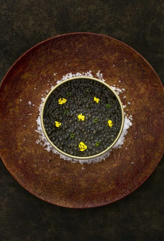 Restaurant Sola — photo 98