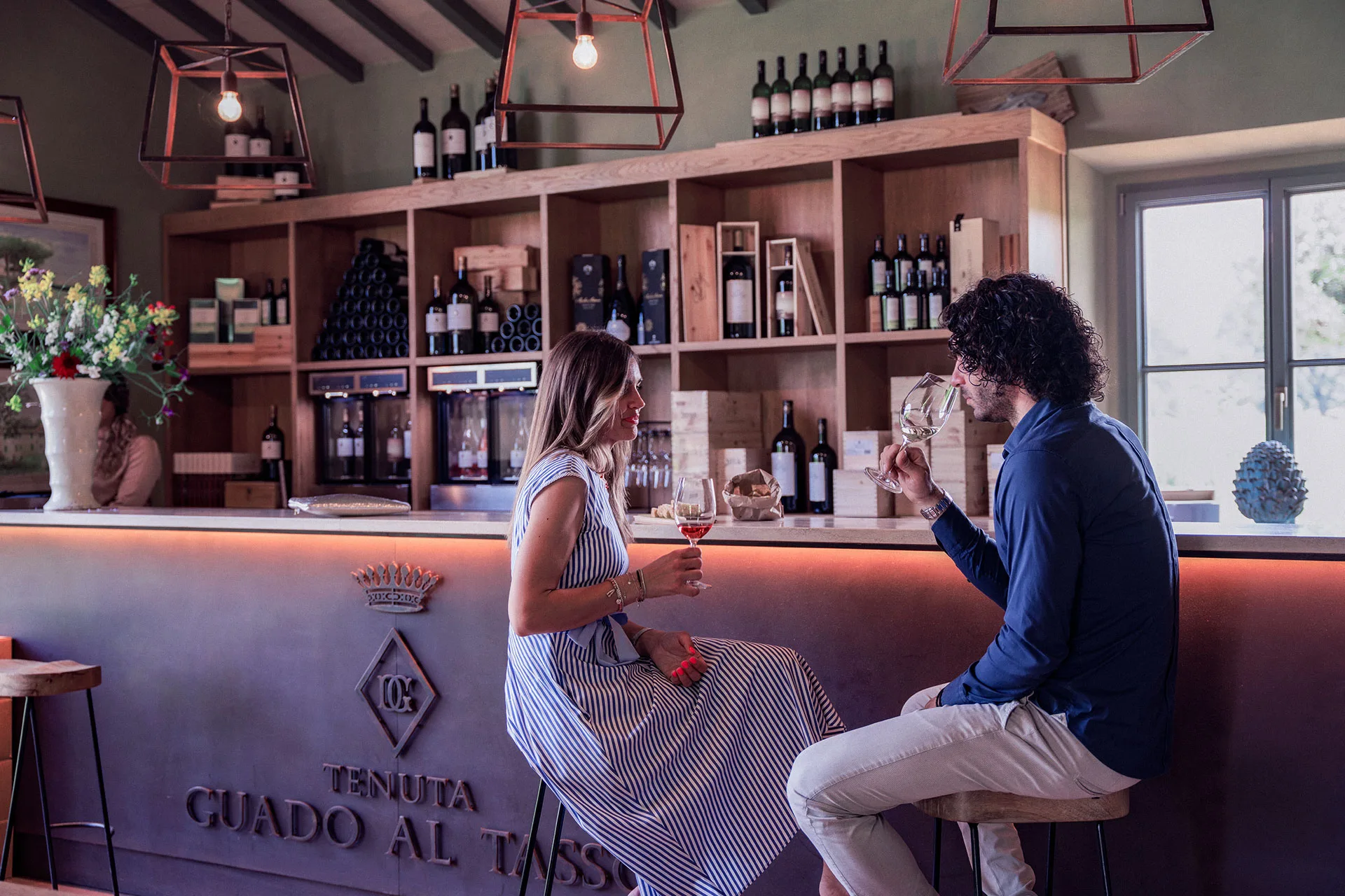 Osteria del Tasso — photo 12