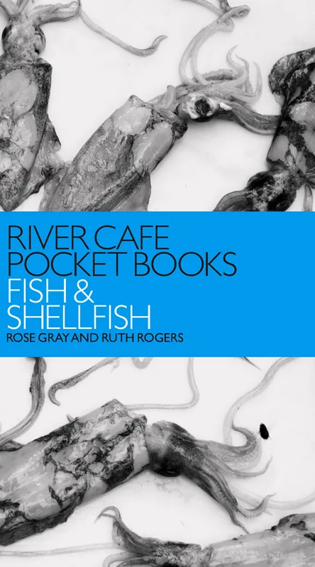 River Café — food