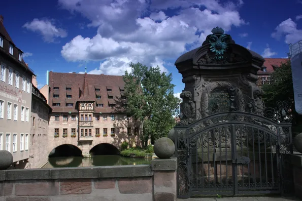Heilig-Geist-Spital — photo 9