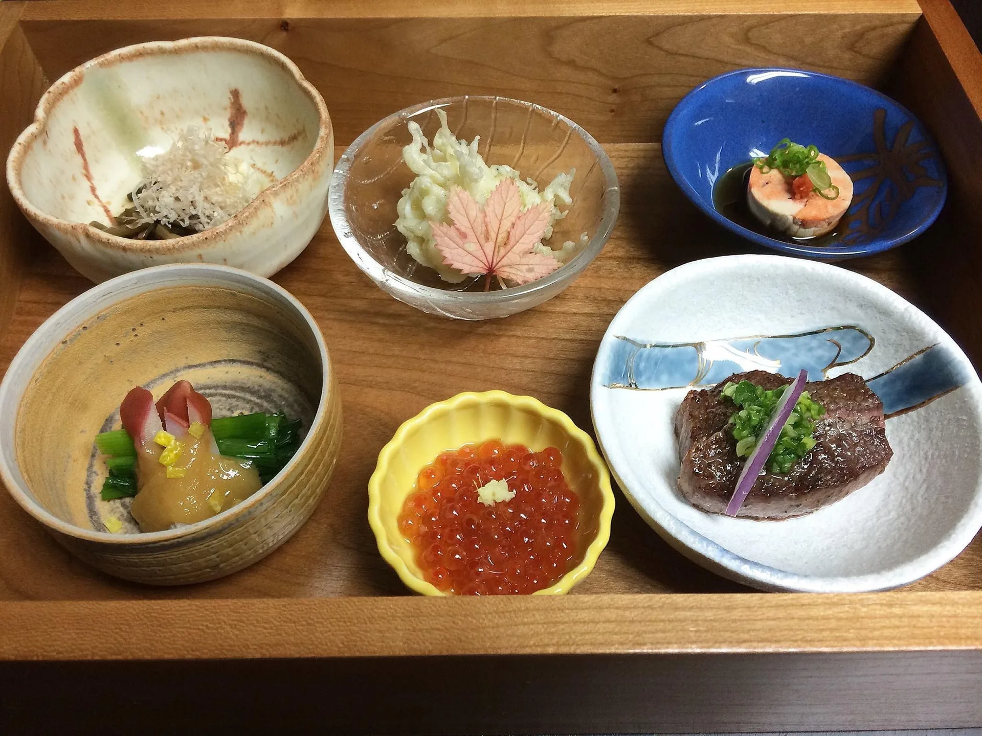Yoichi’s, Santa Barbara