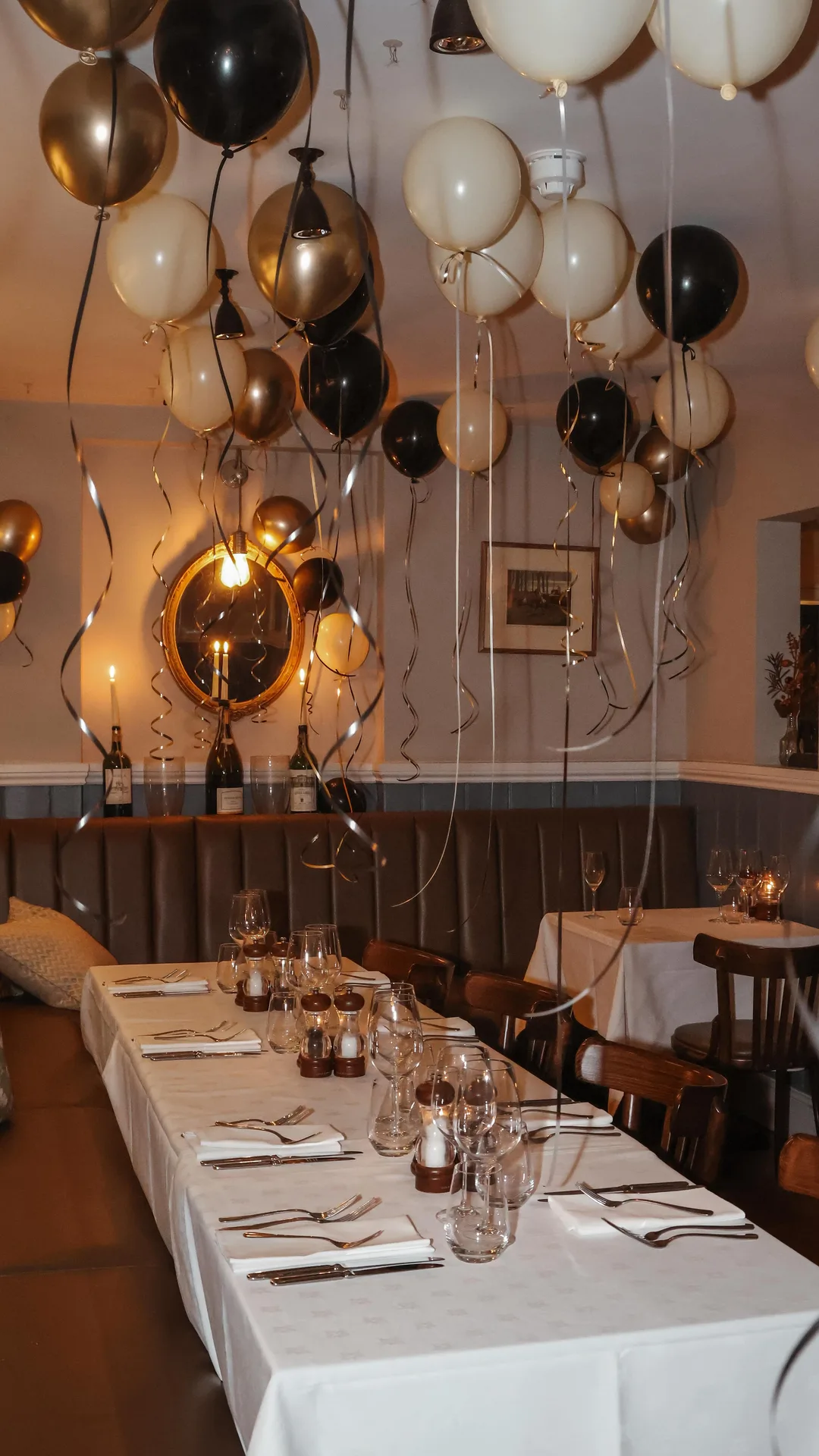 White Horse Inn Restaurant — photo 70