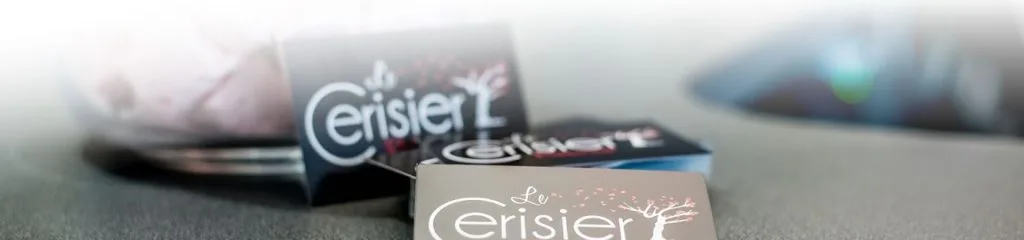 Le Cerisier — atmosphere