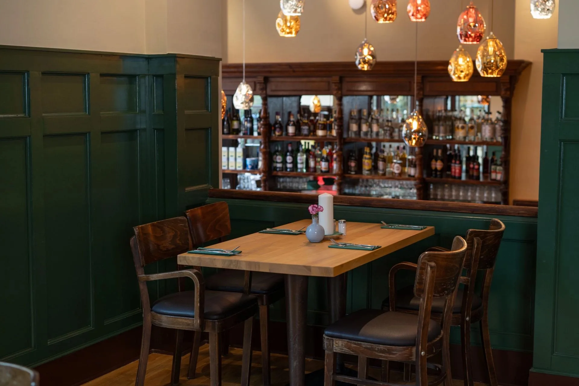 Schnitzelei Charlottenburg — photo 8