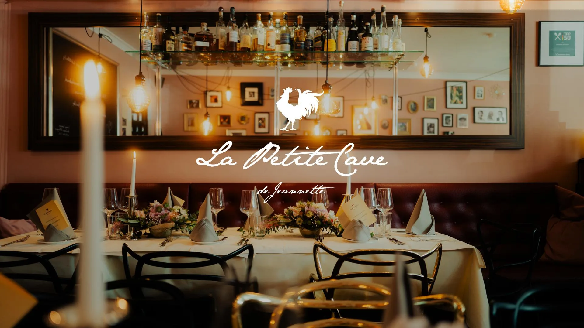 La Petite Cave de Jeannette — photo 27