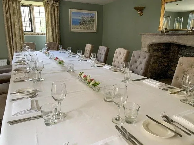 Mortons Manor — photo 10