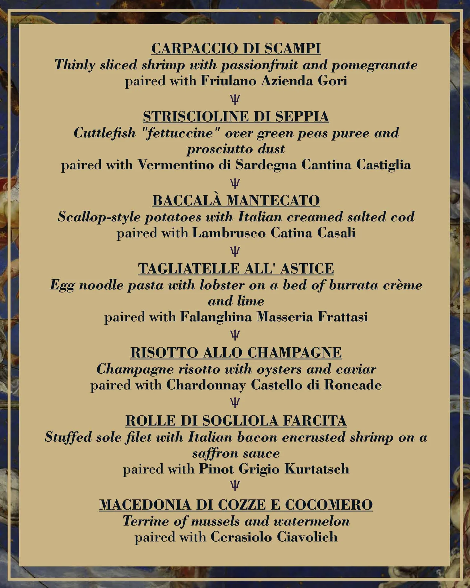 Ristorante Sotto Sotto — photo 16