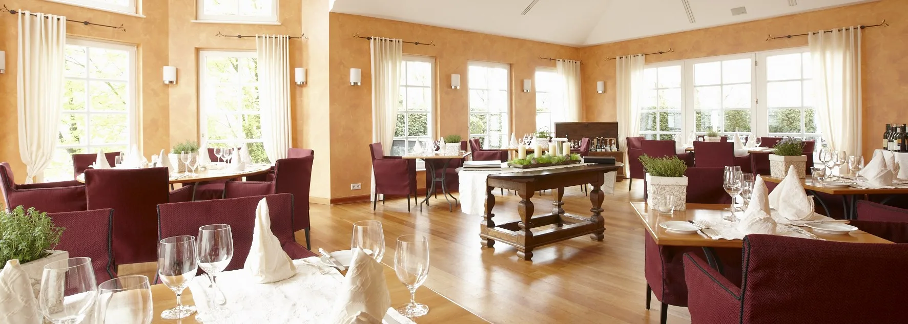 Mühlenhelle - Bistro — photo 12