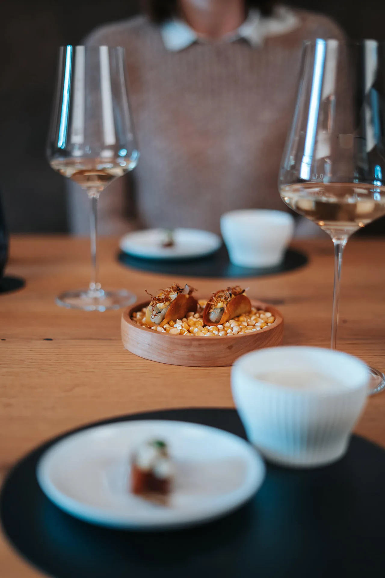 Kammer5 — food