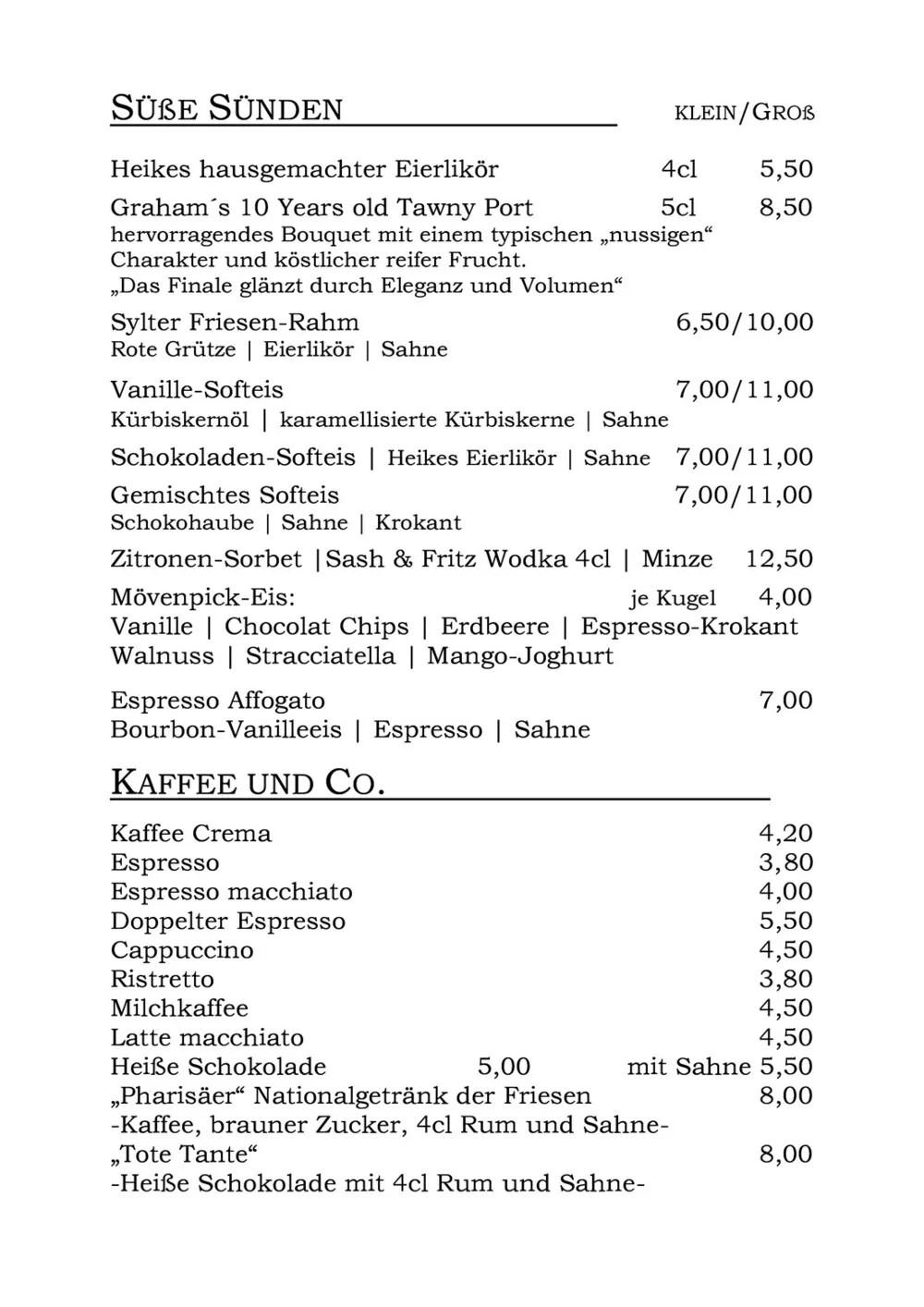 Kleine Küchenkate — photo 13