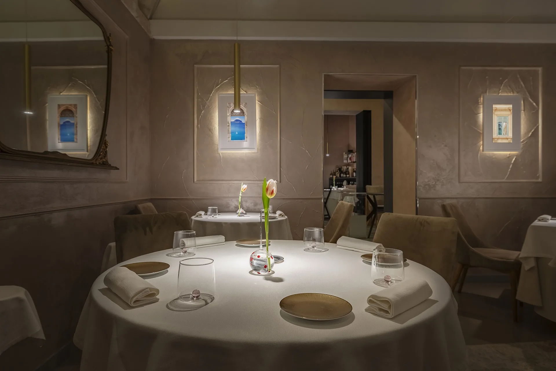 Osteria il Moro — photo 37
