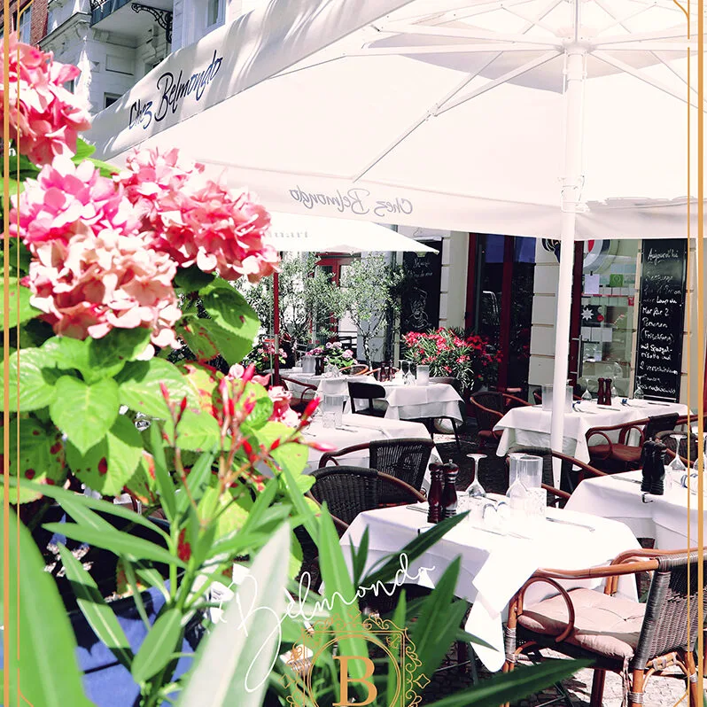 Restaurant Belmondo — photo 68