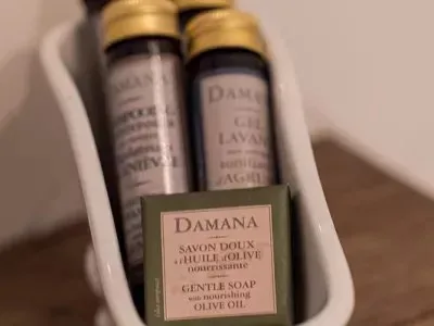 Restauracja Carska — drink