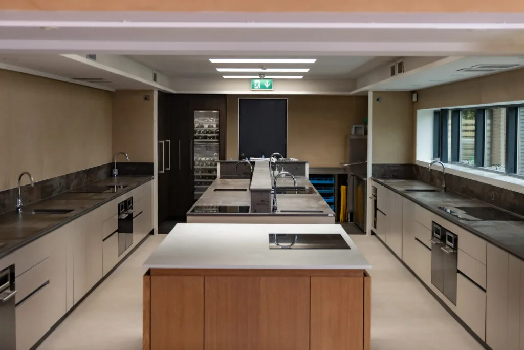 The Woodspeen – Restaurant and Cookery School — photo 41