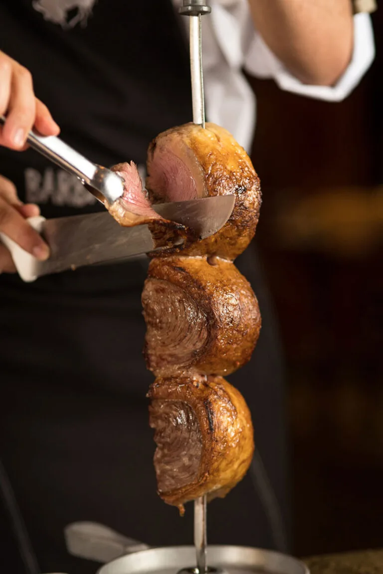 Barbacoa Churrascaria São Paulo — photo 26