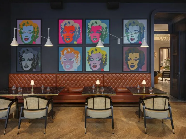 Spago by Wolfgang Puck — photo 19