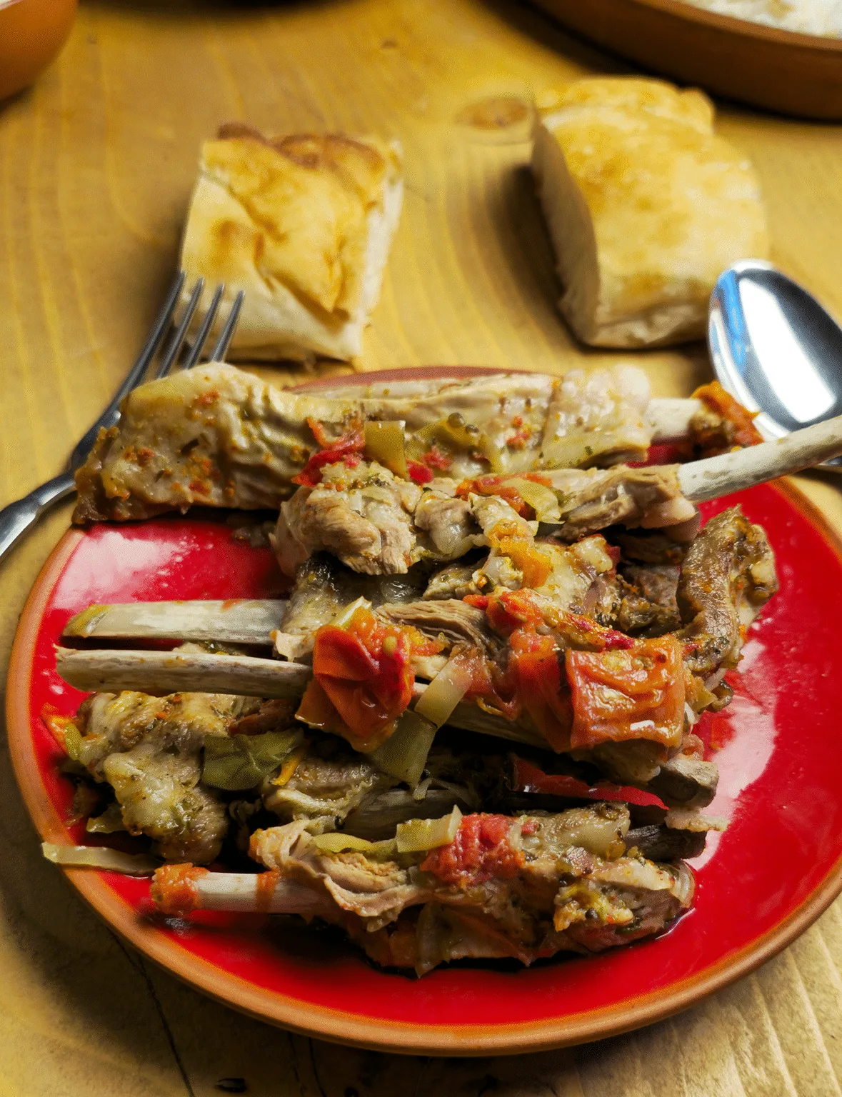 Babayan Evi Restaurant — photo 30