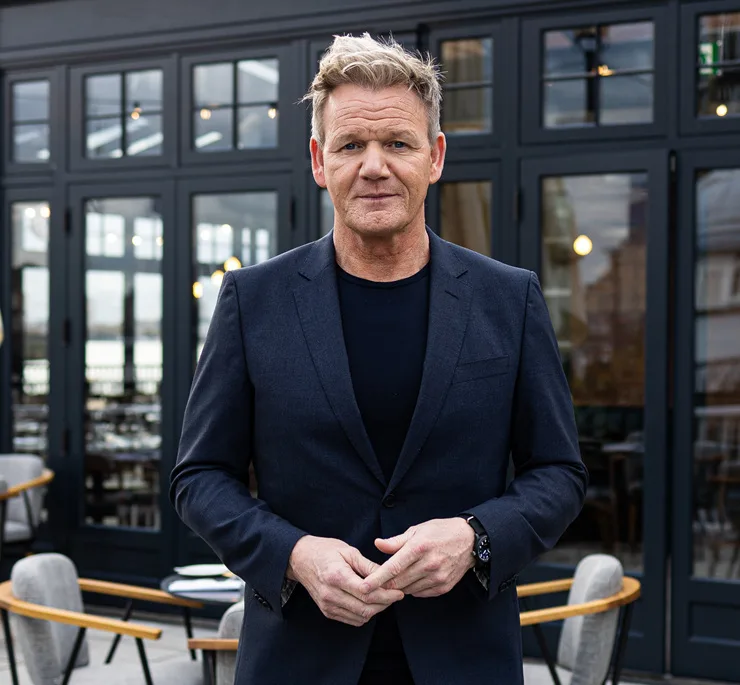 Gordon Ramsay Pub & Grill — photo 8