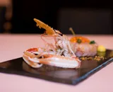 Il Piraña — food