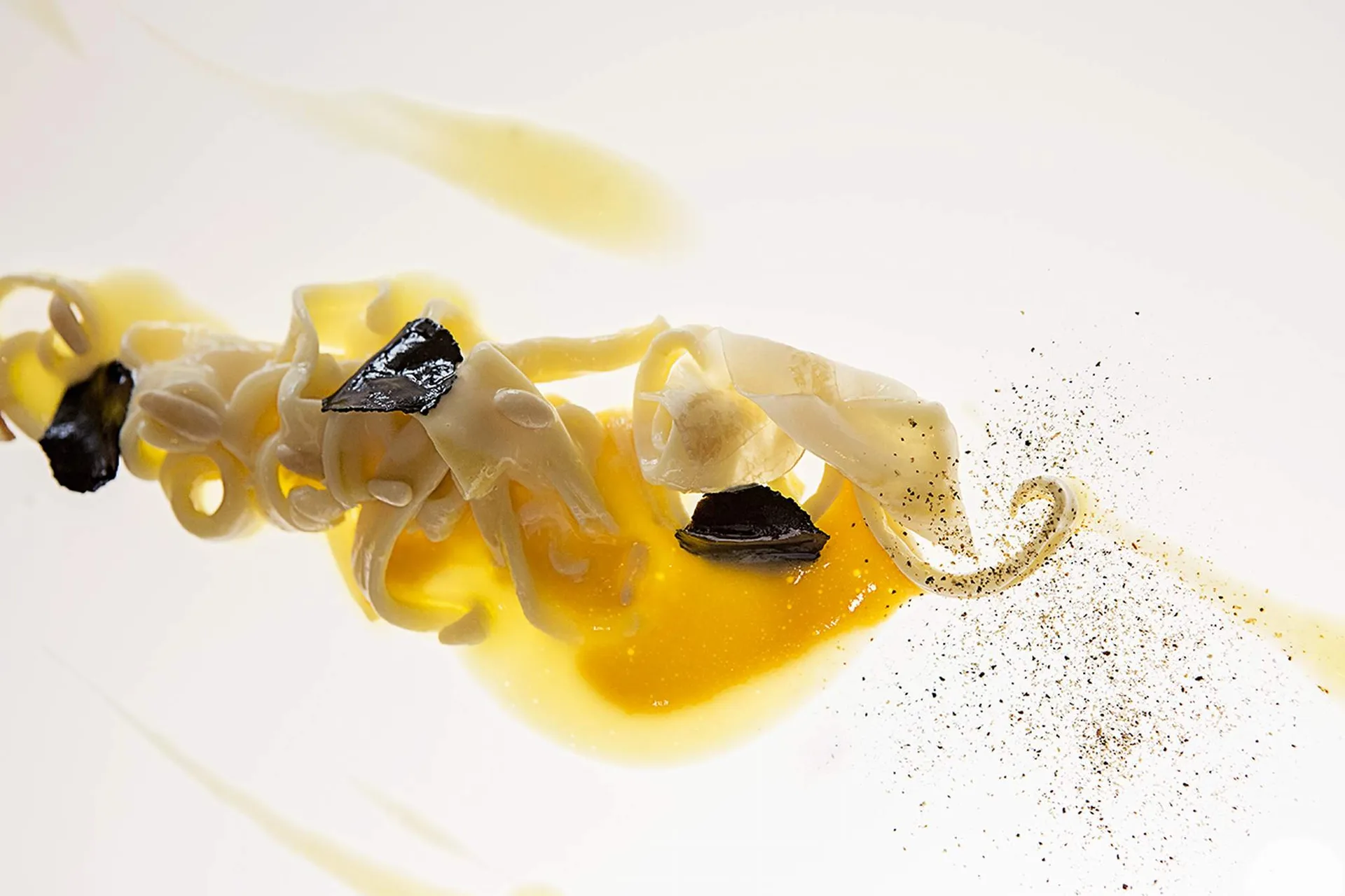 Enoteca Paco Pérez — photo 8