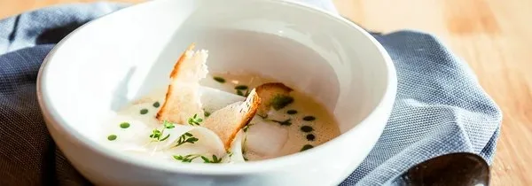 Genusshalde – À la Carte — food