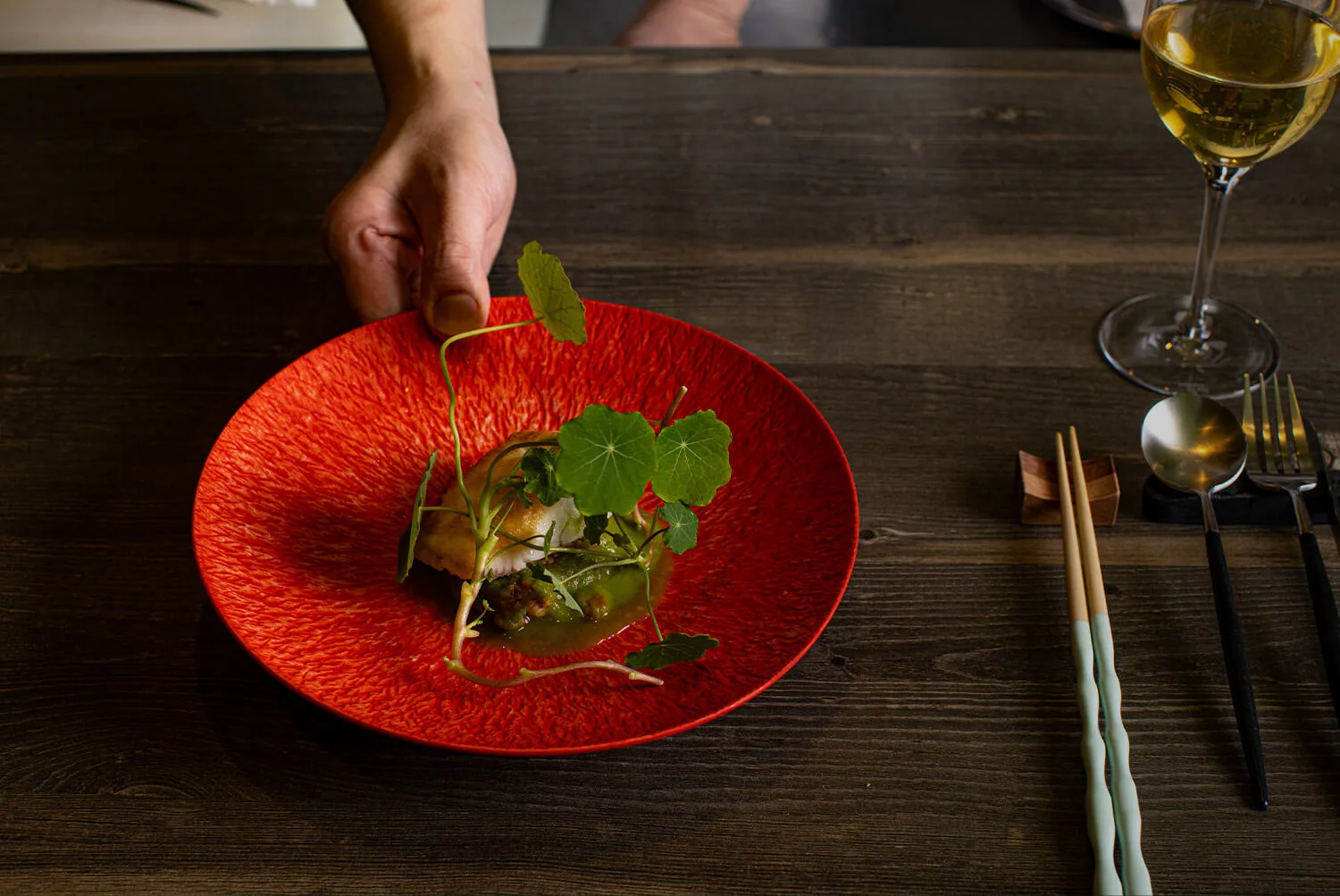 ku:de kiyo — photo 35