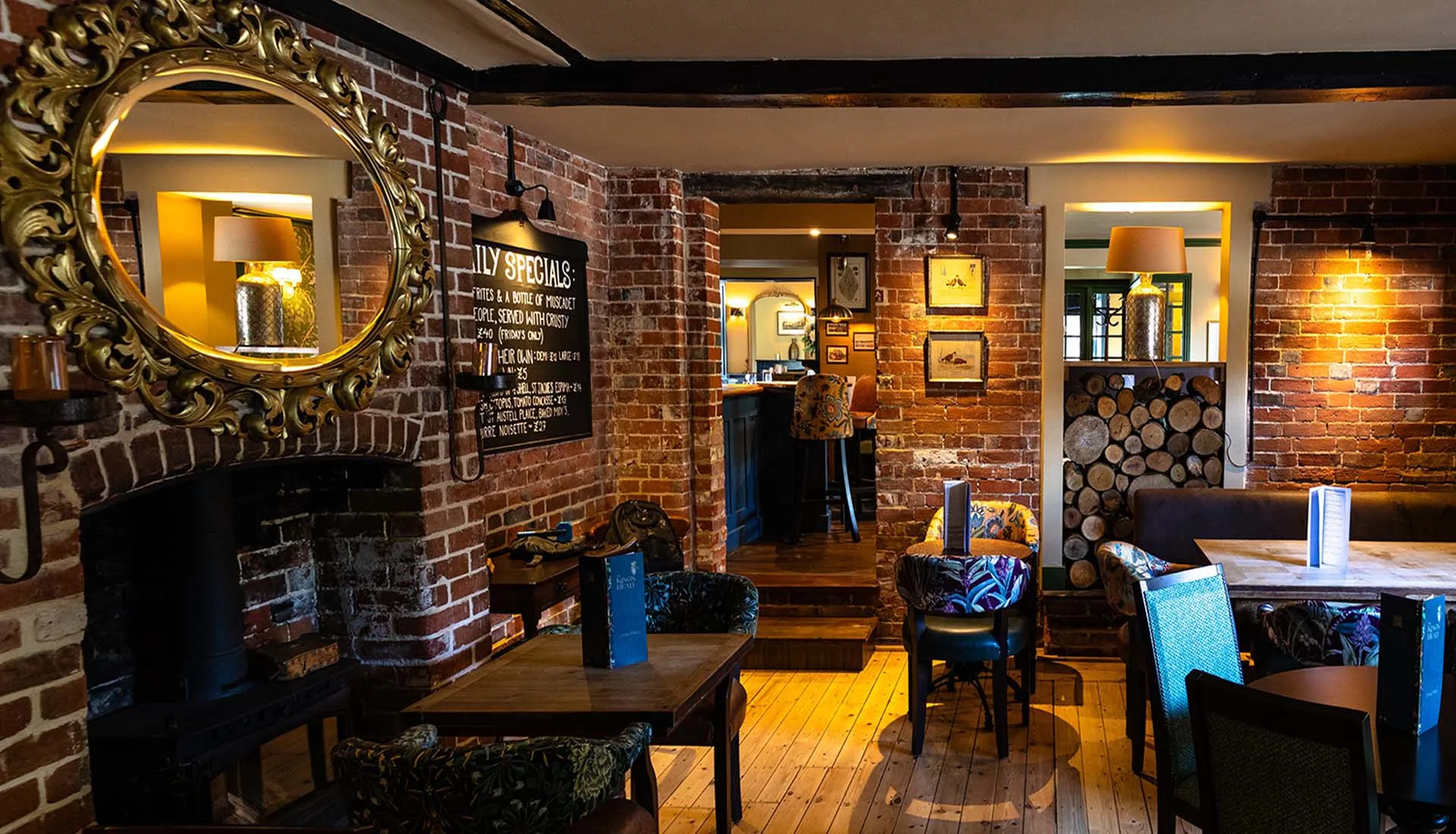 The Kings Head — photo 61