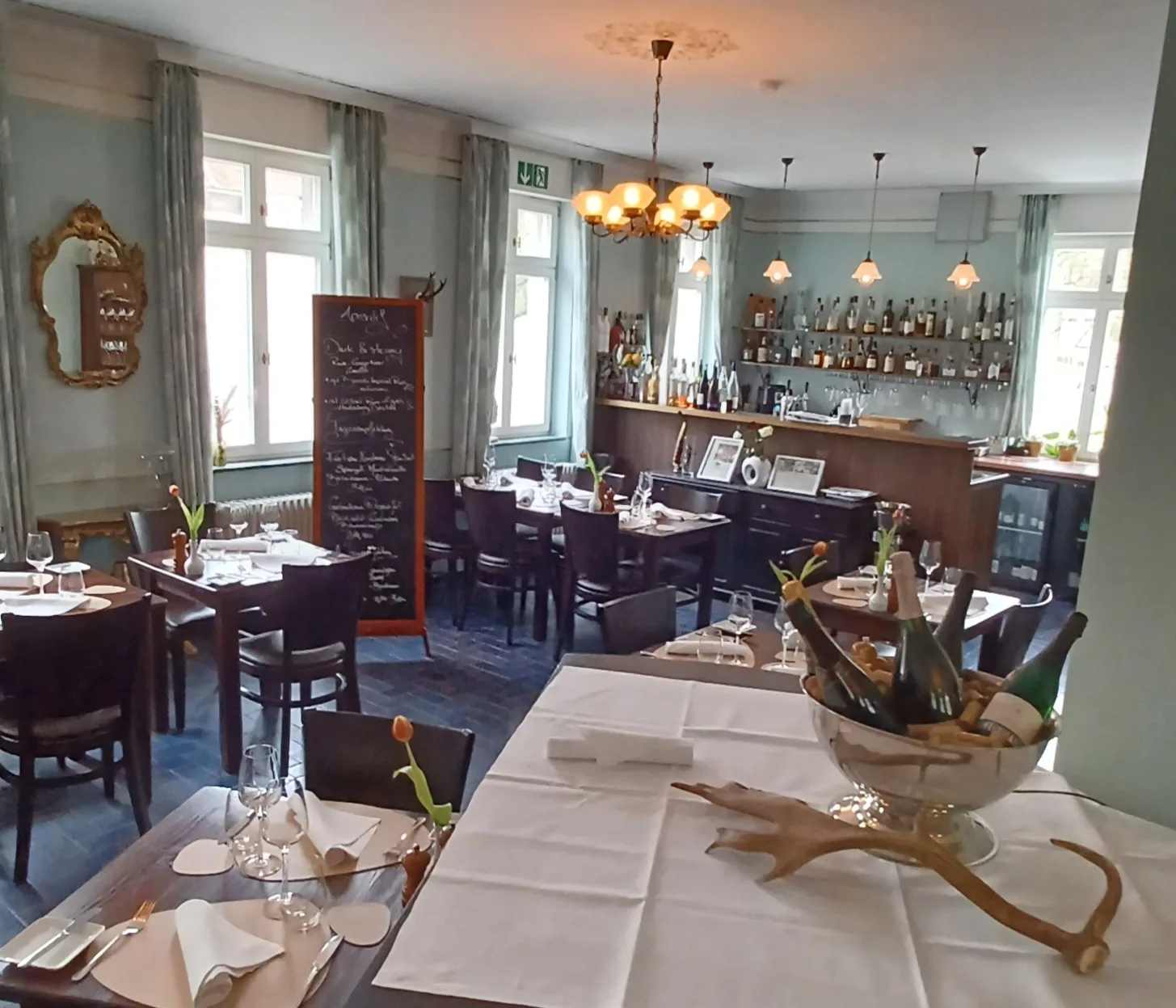 Restaurant Matis’ Waldlust — photo 11