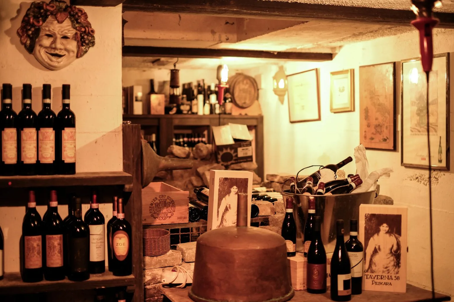 Taverna 58 — photo 13