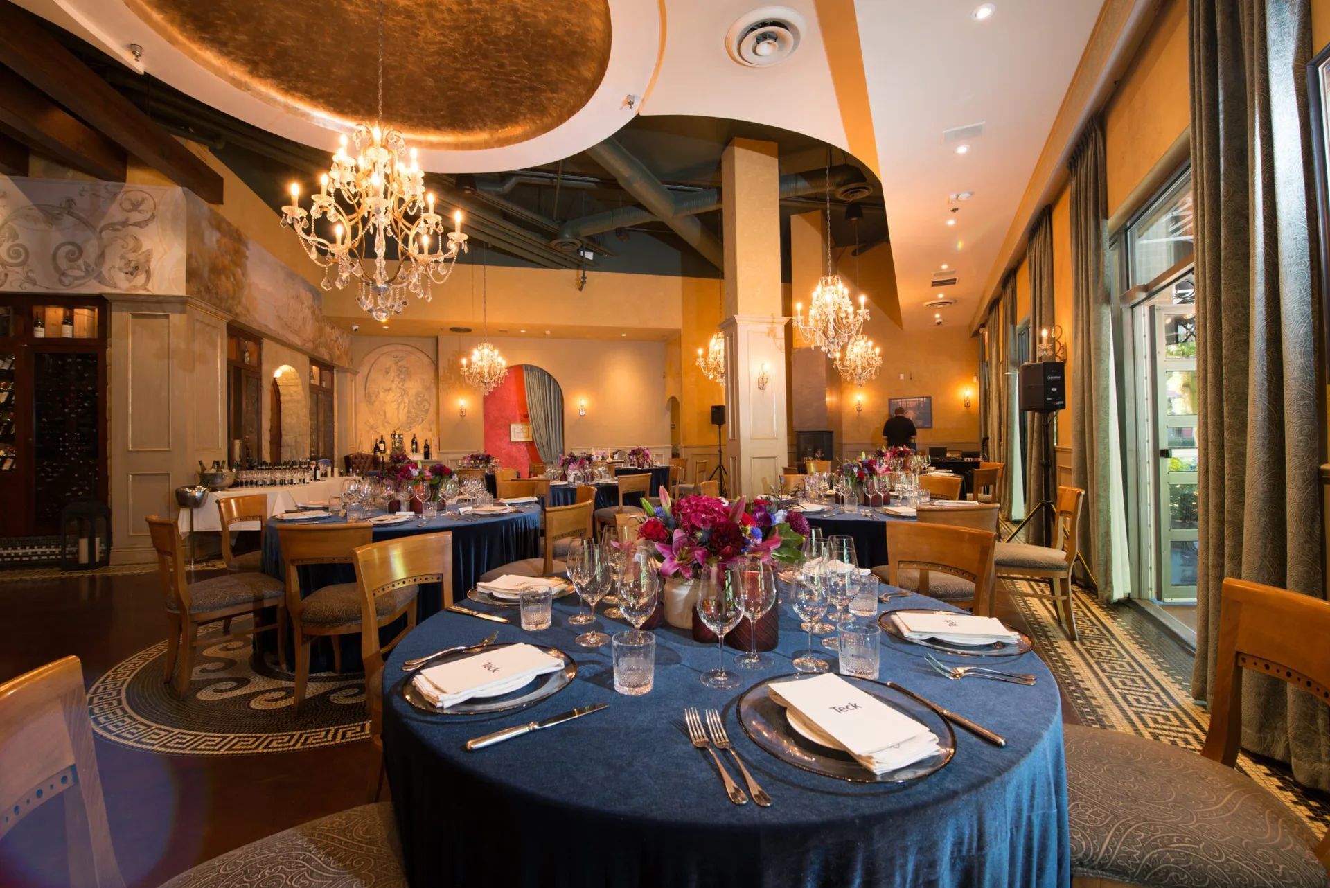 La Terrazza Restaurant & Lounge — photo 21