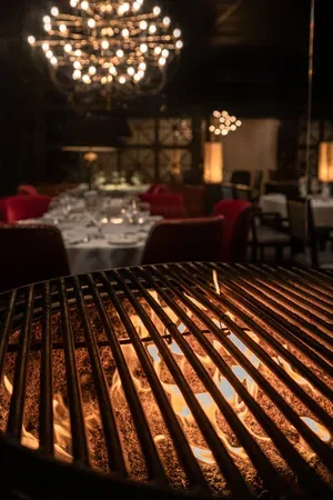 Caesar's Steak House — photo 20