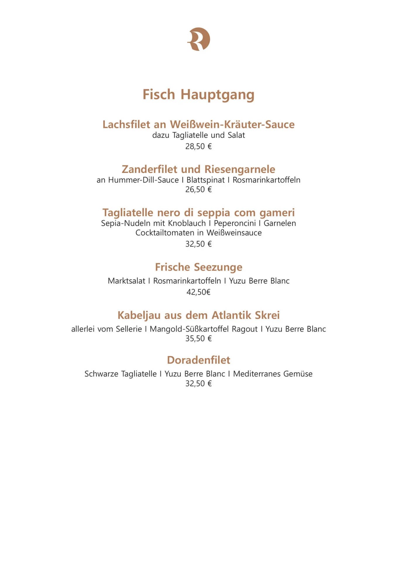 Restaurant Rustica — photo 21