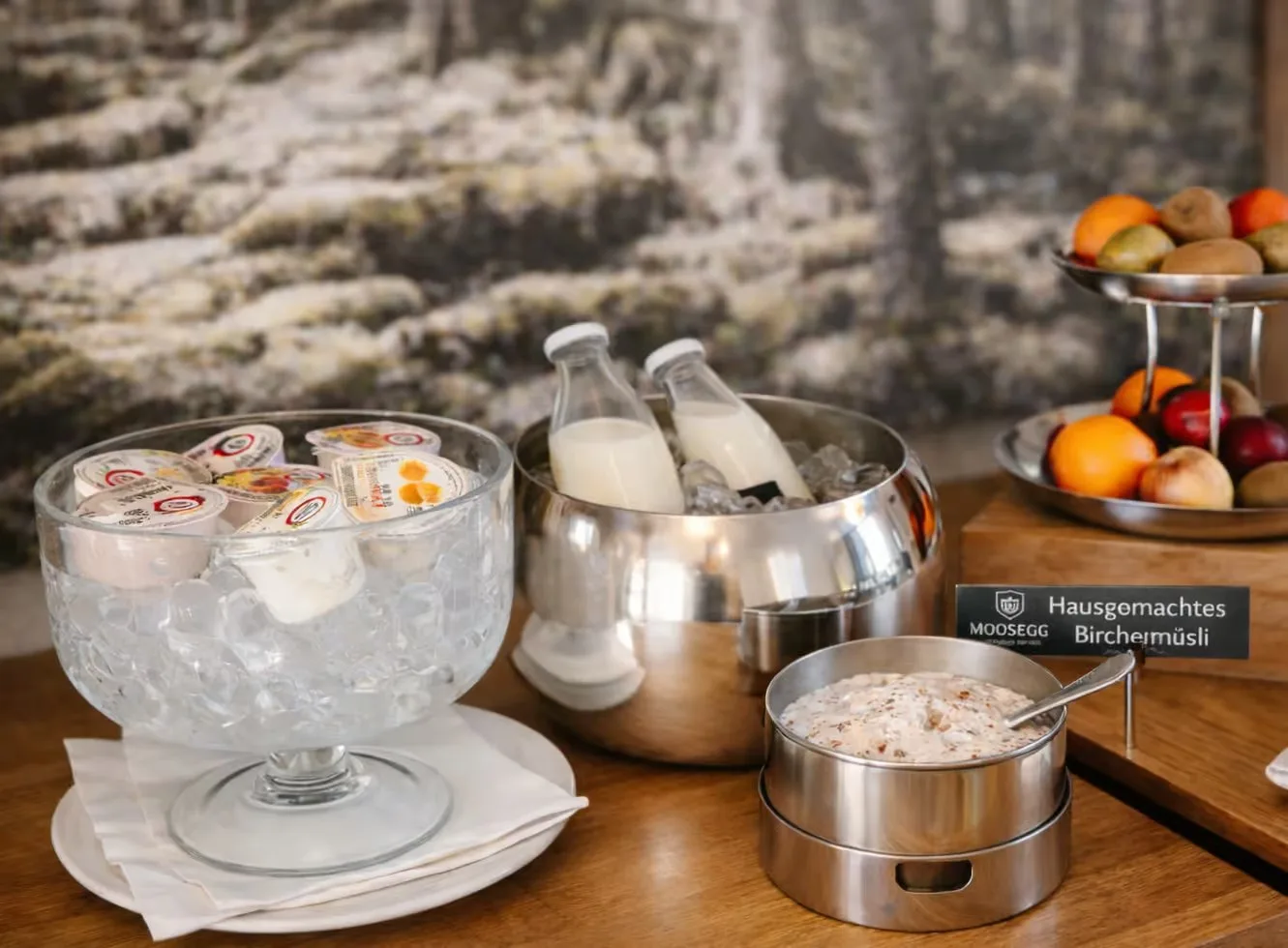 Boutique Hotel Moosegg — photo 23