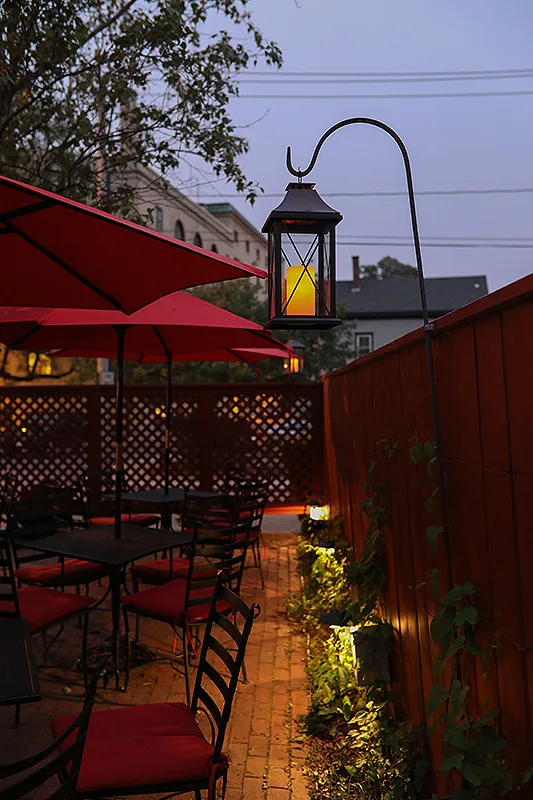 The White Horse Tavern — photo 18