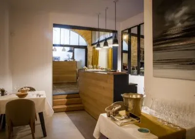 Pastis Restaurant — photo 98