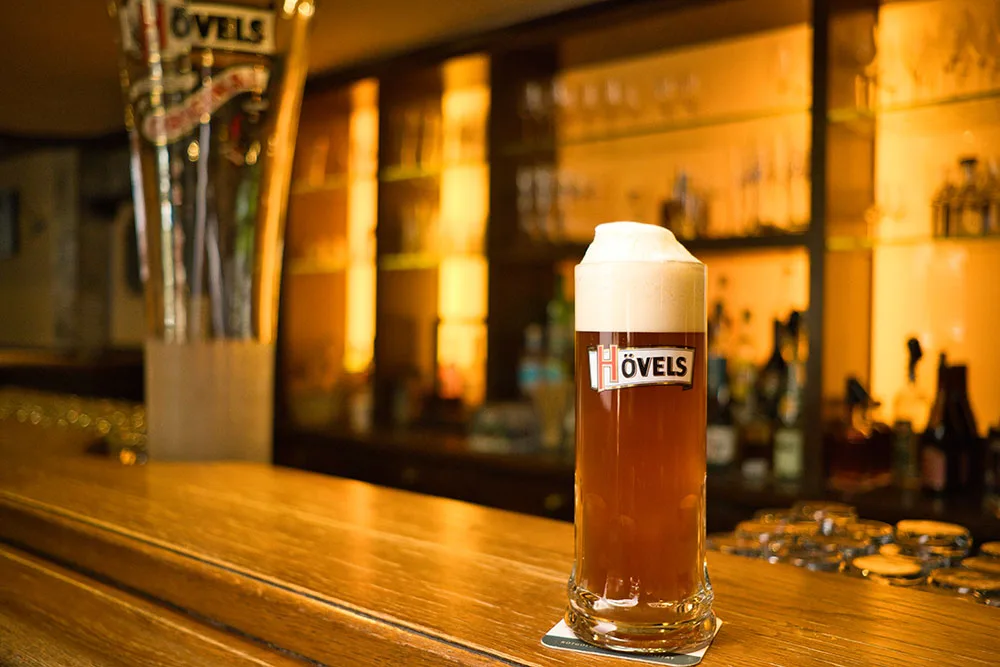 Hövels Hausbrauerei — photo 11
