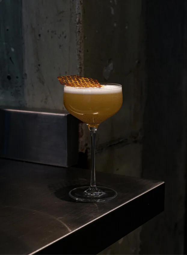 Voraz, Mexico City
