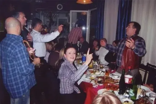 KAFANA MRAK — photo 9