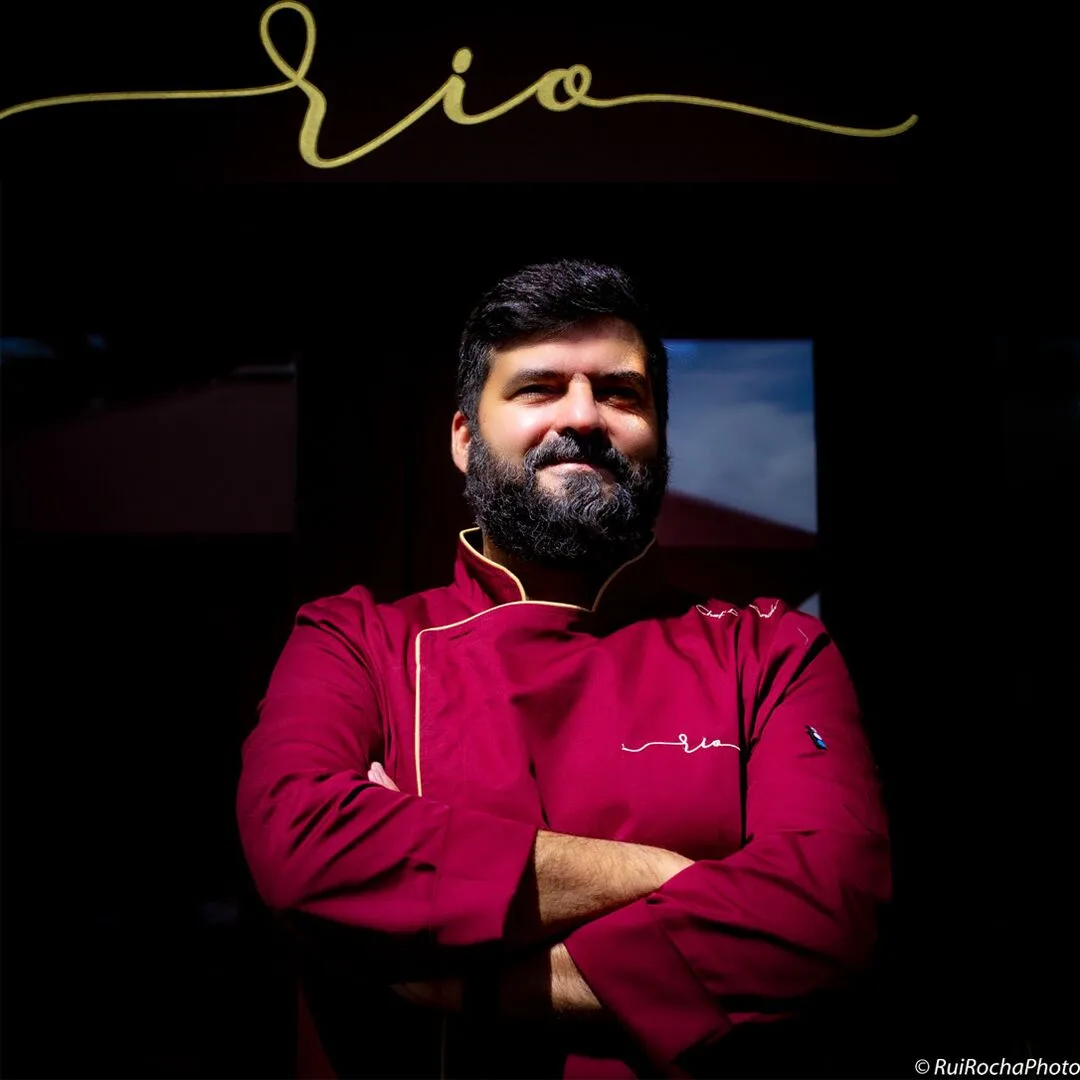 Rio by Paulo André, Vila do Conde
