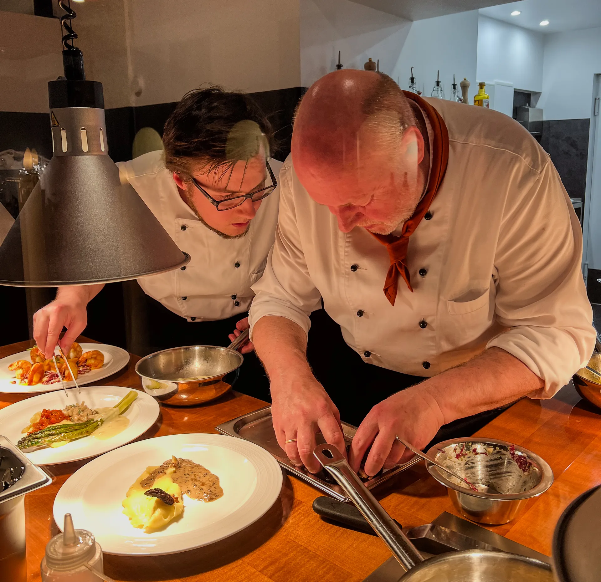 GG - Restaurant &amp; Vinothek — photo 13
