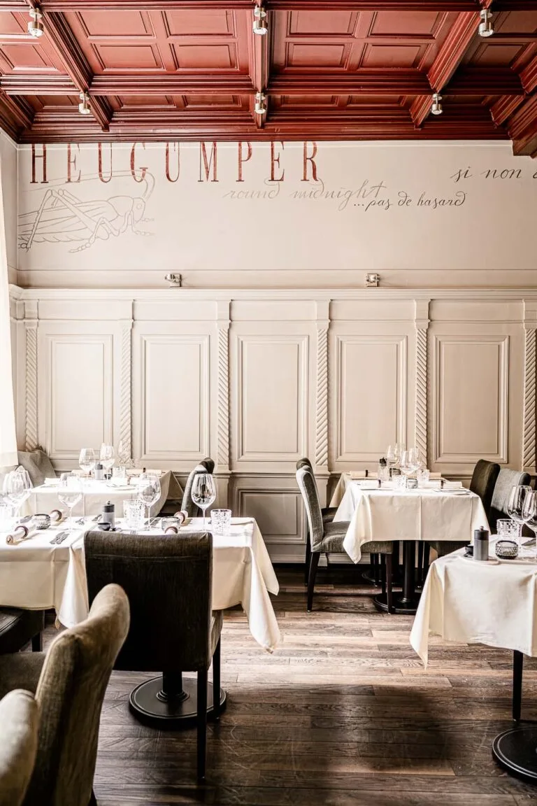 Heugümper — photo 25