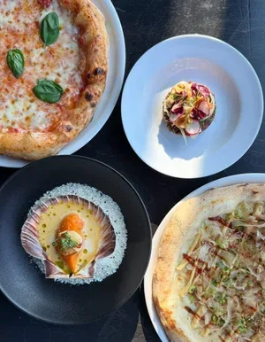 LystPå Restaurant & Vinbar, Bodø