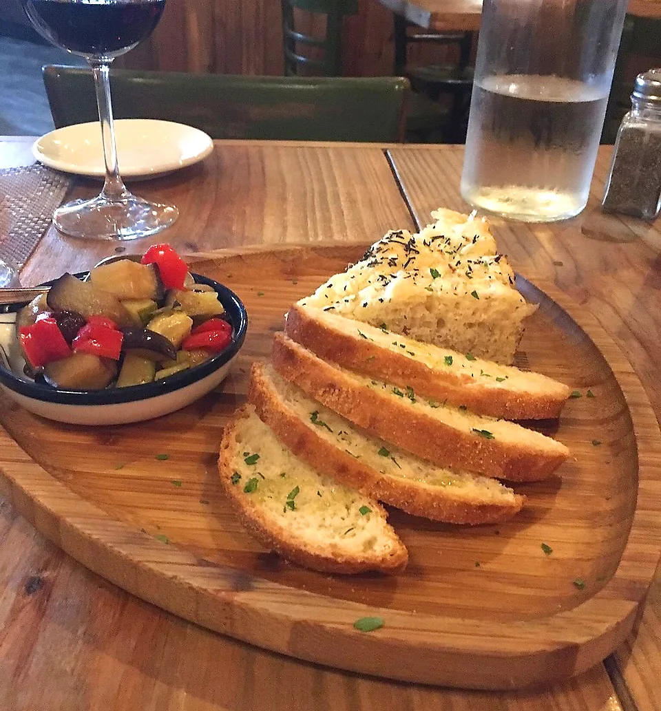 La Violetta Restaurant — photo 7
