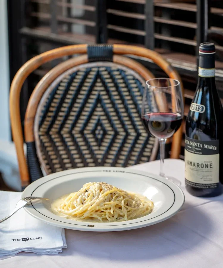 Tre Lune — photo 39