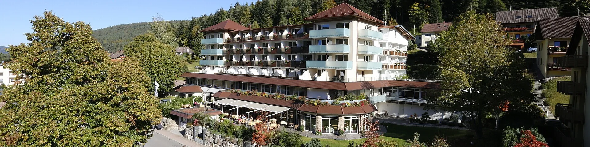 Enztalhotel — photo 17