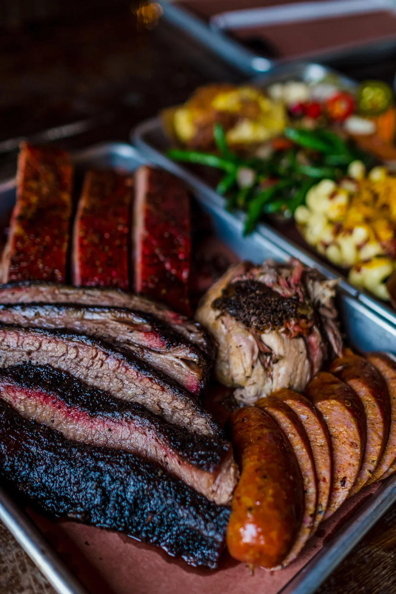 Truth BBQ — photo 17