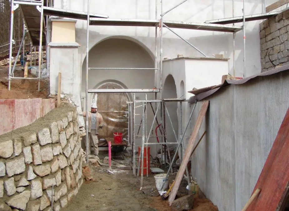 Restaurant Alter Pfarrhof — photo 35