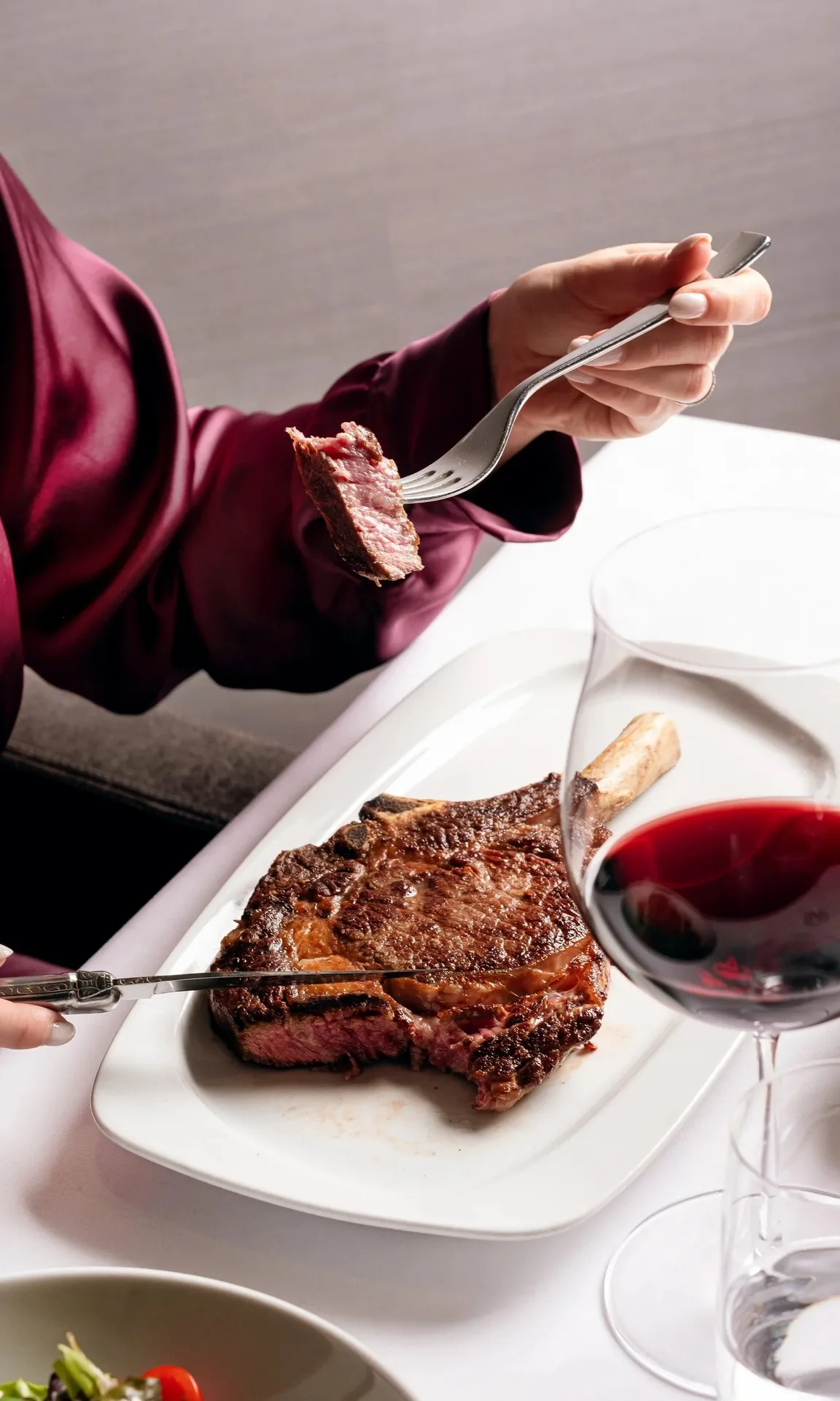 George Prime Steak — photo 21